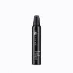 black color mousse black 200 ml