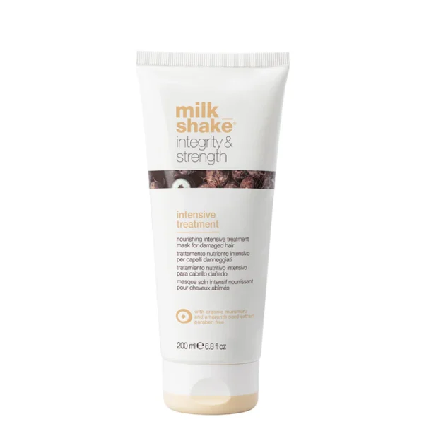 INTEGRITY INTENSIVE TREATMENT 200 ML