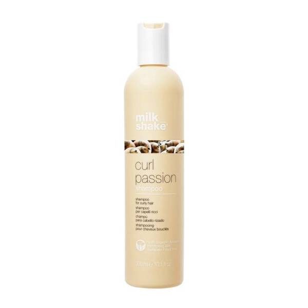 CURL PASSION SHAMPOO 300ML