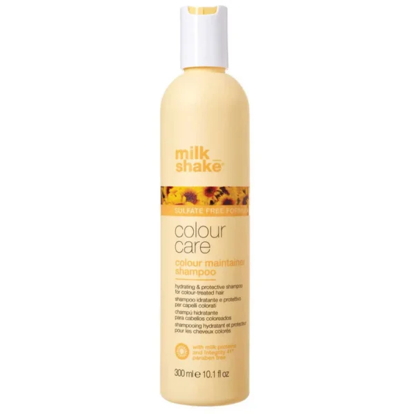 COLOR MAINTAINER SHAMPOO 300ML