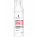 AFRODITA PEEL RE-NEW AHA Čistilna pena 200 ml