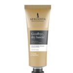 AFRODITA Gold hand cream 30 ml