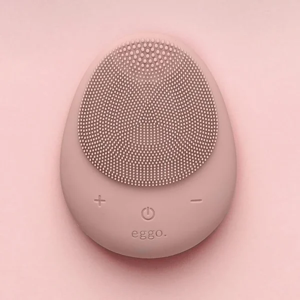EGGO - Sonična naprava za čiščenje obraza