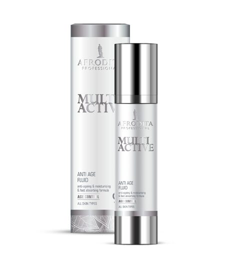 AFRODITA - Multiactive anti-age fluid