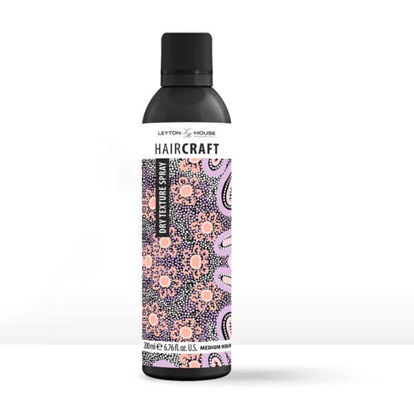 LH SUHI TEKSTURIZACIJSKI SPREJ ZA LASJE HAIRCRAFT 200ml