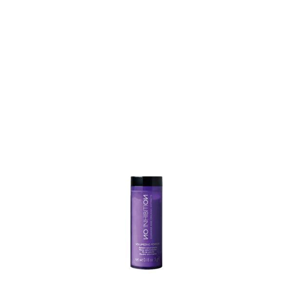 Puder za volumen