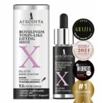 AFRODITA - X LIFTING SHOT Peptidni koncentrat