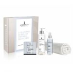 AFRODITA - CLEAN UP Set za dvojno čiščenje normalne in suhe kože