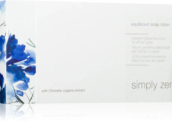 Simply Zen Equilibrium Scalp Lotion