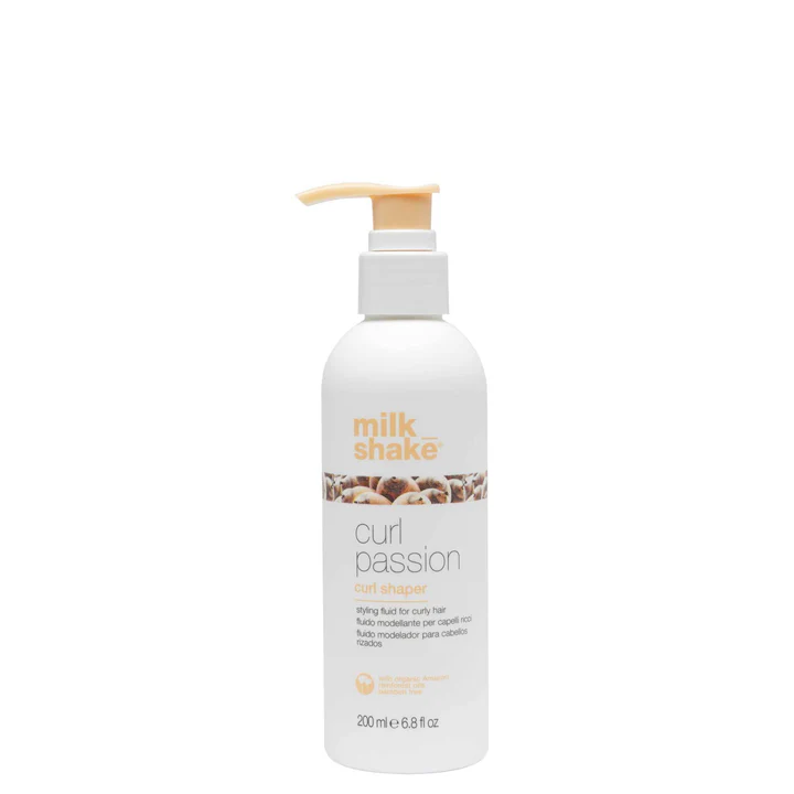 MILK SHAKE oblikovalnik kodrov 200ml