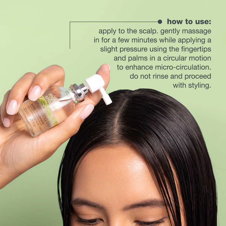 Milk shake energizing blend treatment - slika 6