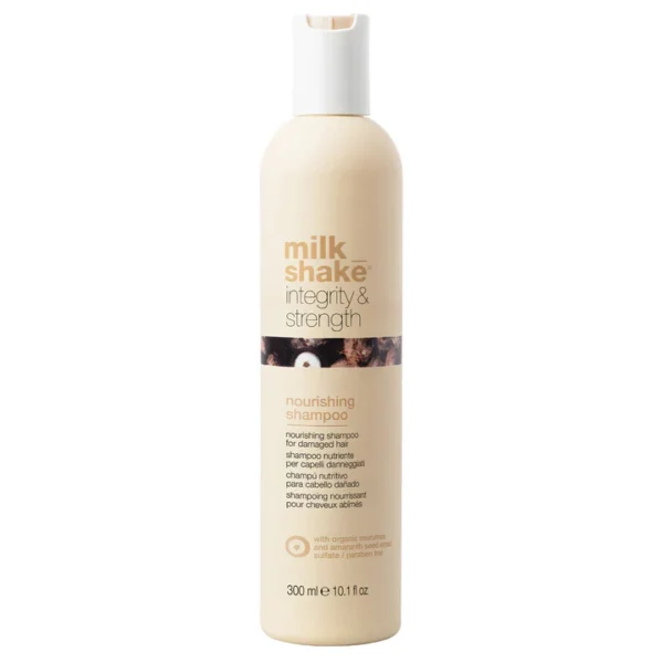 MILK SHAKE negovalni šampon 300ml