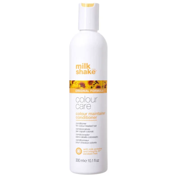 MILK SHAKE balzam za ohranjanje barve 300ml