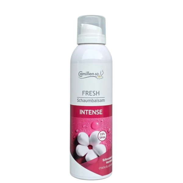 Camillen 60 - Svež penasti balzam - 150 ml intenziven